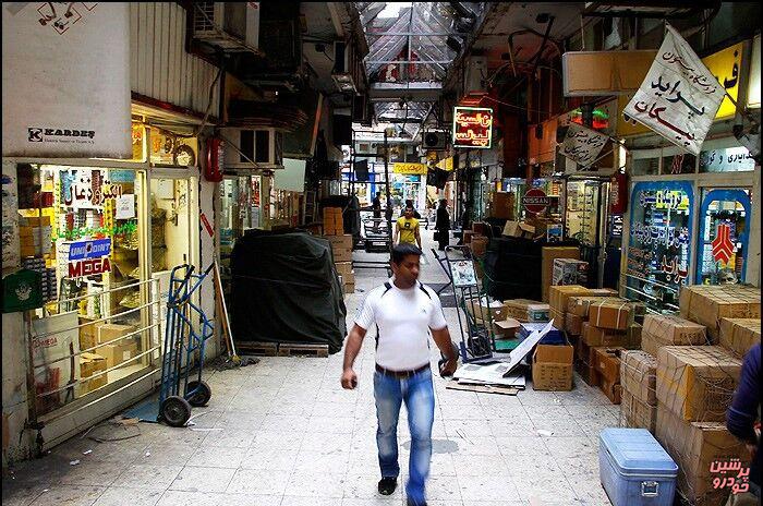 قطعات خودرو