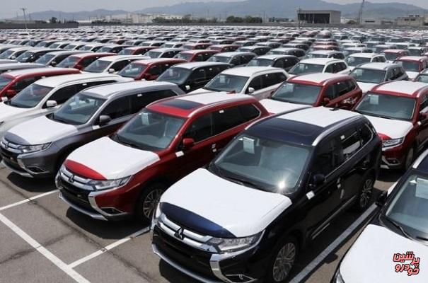 ترخیص خودرو