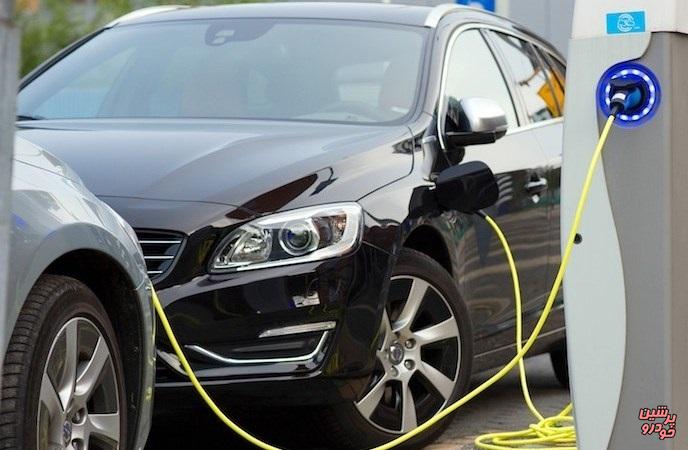 خودروهای هیبریدی