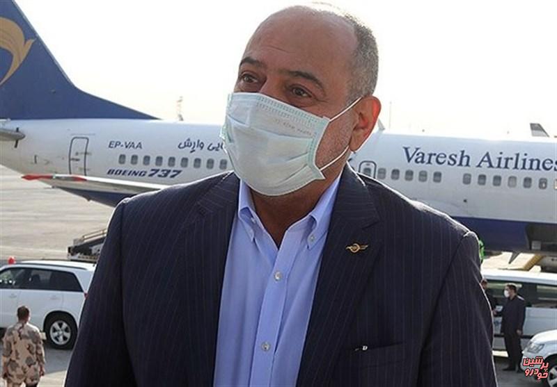 تورج دهقانی