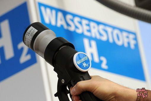 خودروهای هیدروژنی