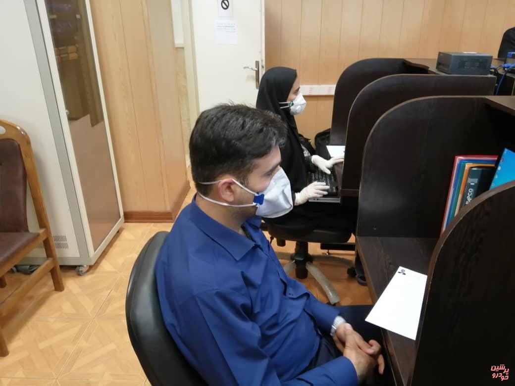 آزمون خلبانی