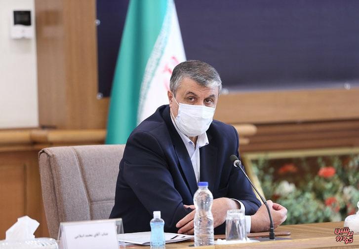 محمد اسلامی