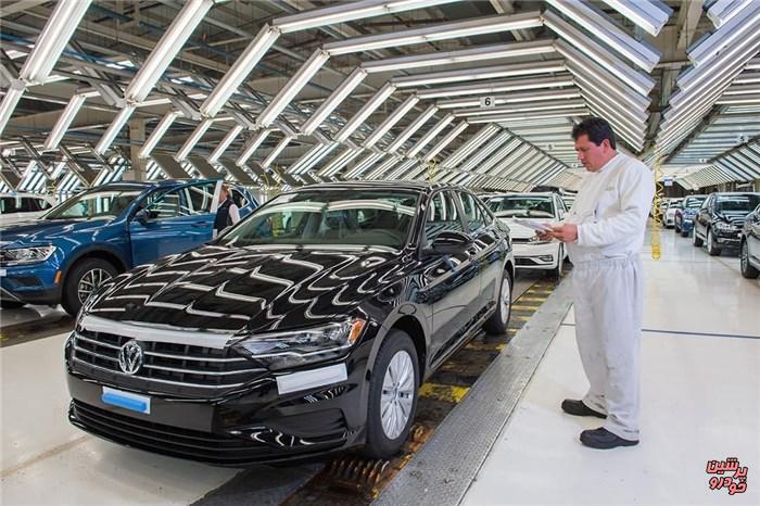 خودروسازی مکزیک