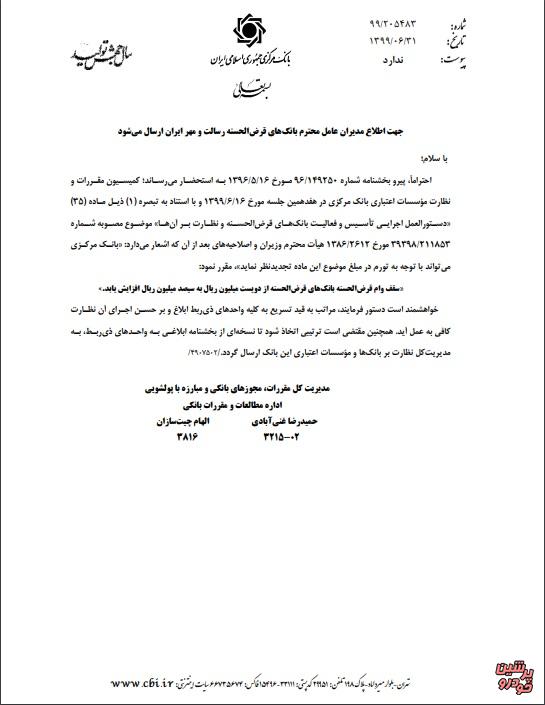 وام قرضه الحسنه