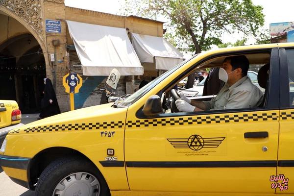 واکسن آنفلوآنزا رانندگان