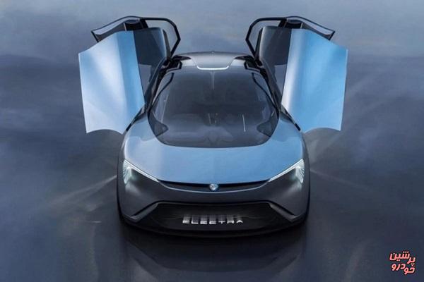 بیوک الکترا