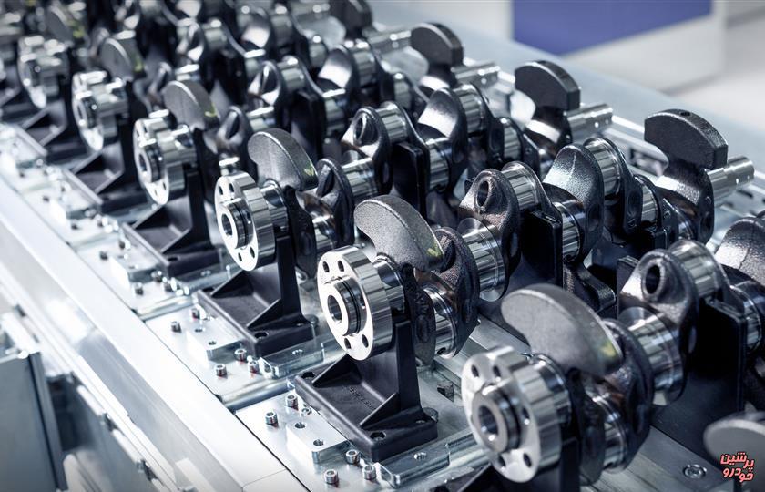 واردات قطعه