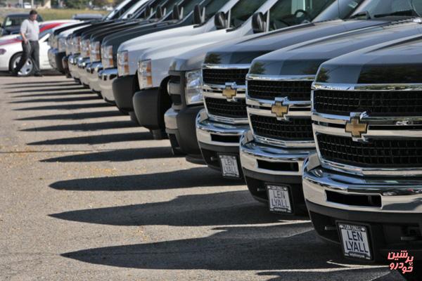 بازار خودرو