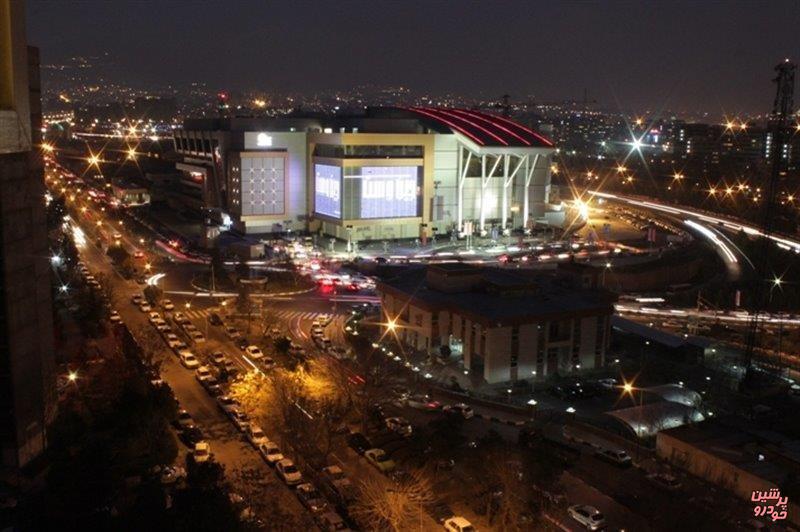 مشکلات ترافیکی