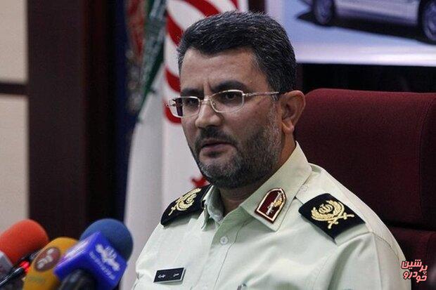 سردار حسن مهری