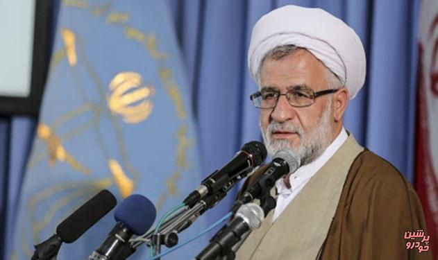 حجت الاسلام والمسلمین بهرامی