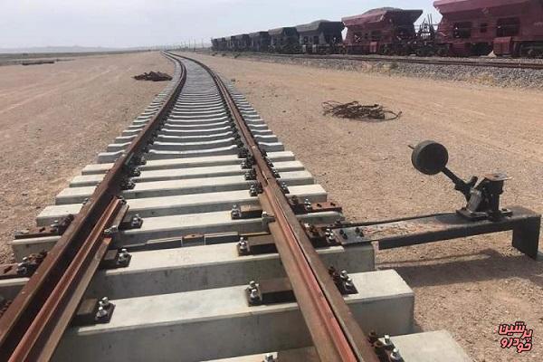 راهآهن خواف-هرات