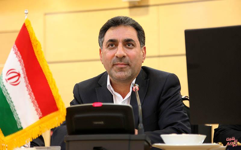 خیر اله خادمی