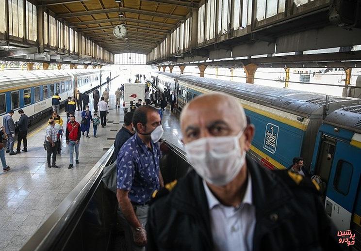 حمل و نقل ریلی