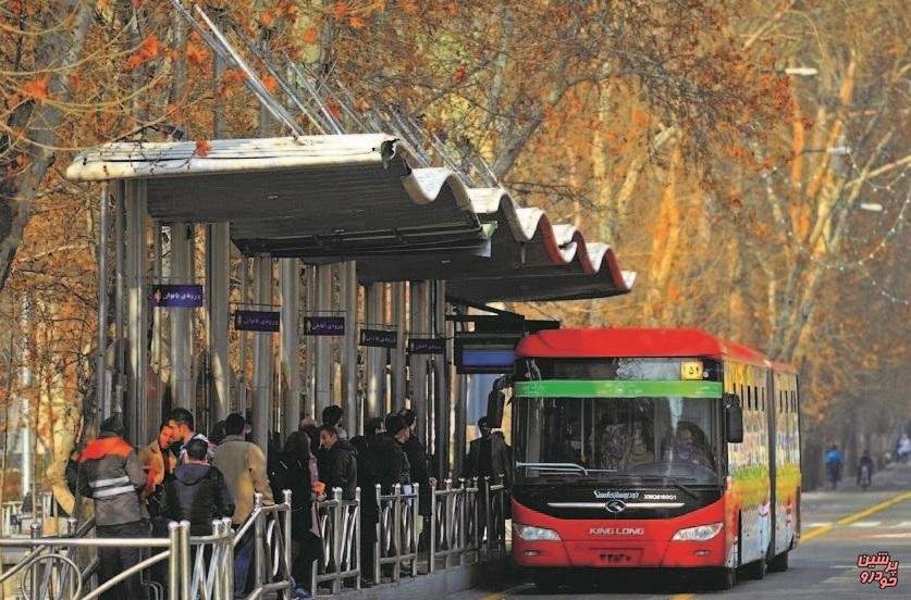 افزایش کرایه حمل و نقل