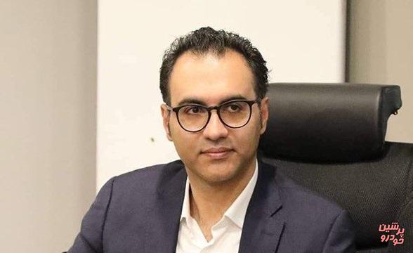 مهدی علیپور