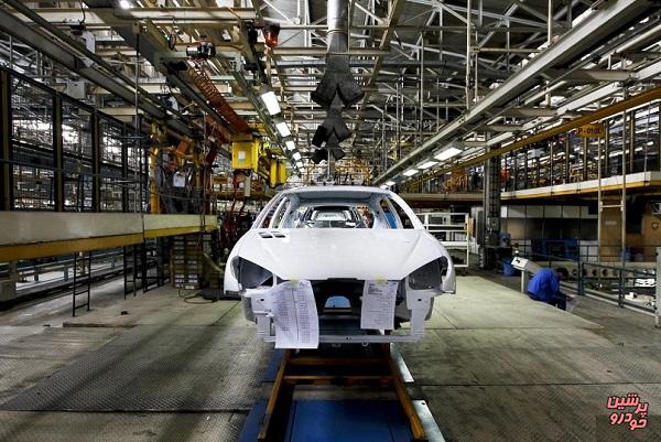 قیمت گذاری خودرو