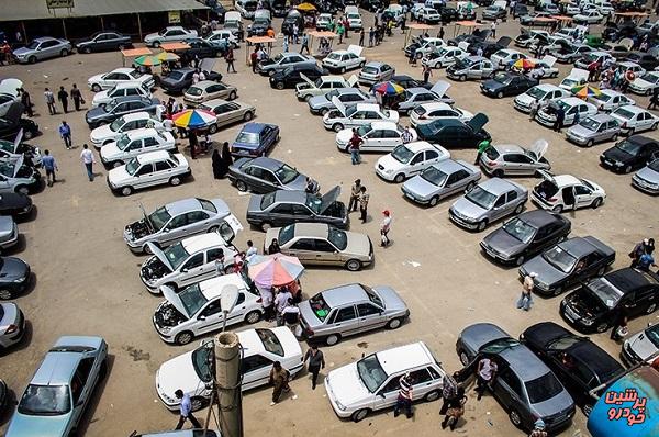 کمیته خودرو