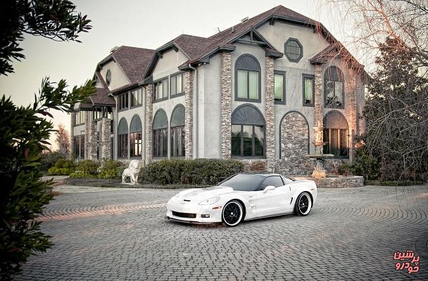 مالیات خودروهای لوکس