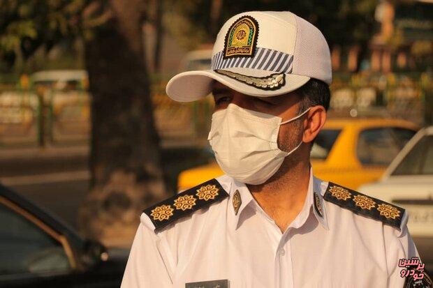 سرهنگ علی همه خانی