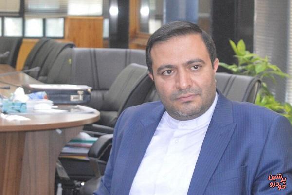 محسن علیزاده