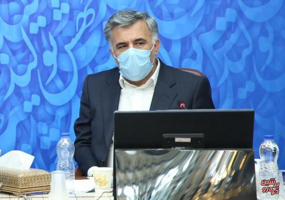 داریوش اسماعیلی