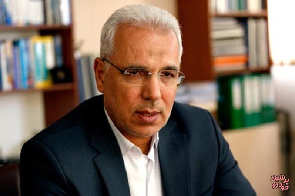 مقصود اسعدی سلیمانی