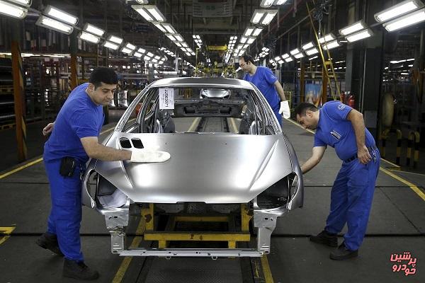 شورای سیاست گذاری خودرو