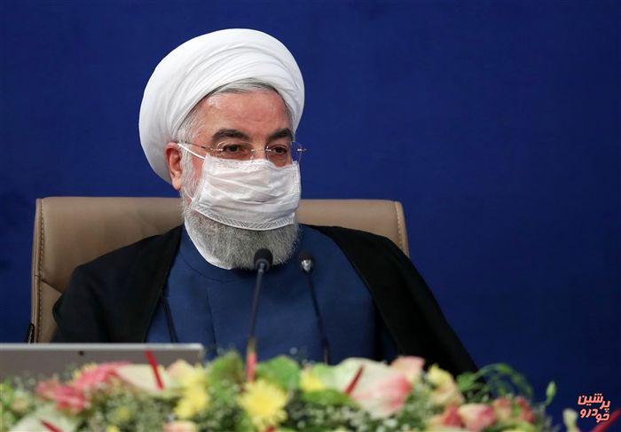 حجتالسلام حسن روحانی