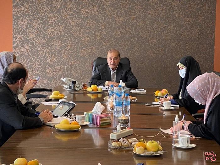 گلوردی گلستانی