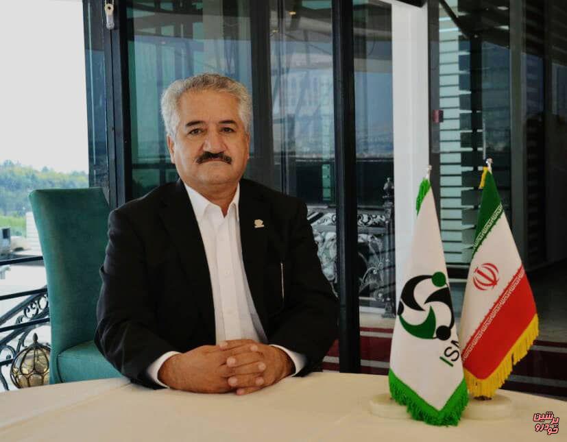 مهدی مطلب زاده