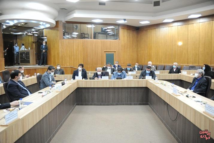 فرشاد مقیمی