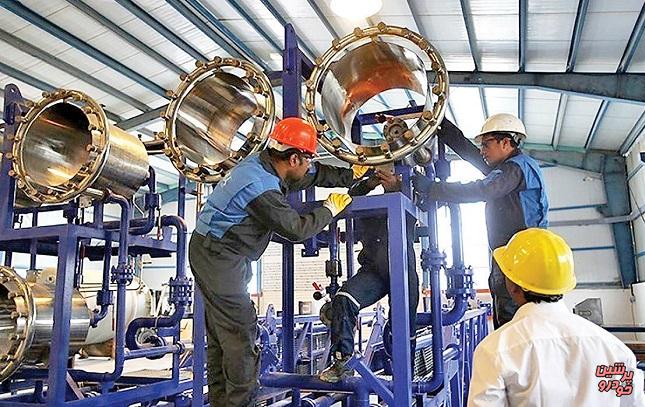 تولید و تجارت