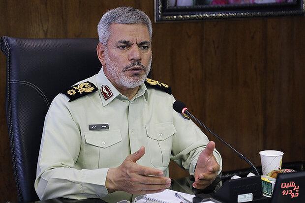 سردار محمد شرفی