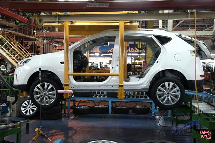 خودروسازان خصوصی