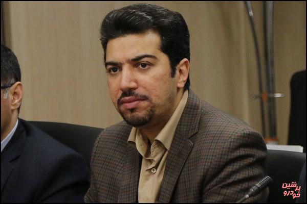 علیرضا قنادان