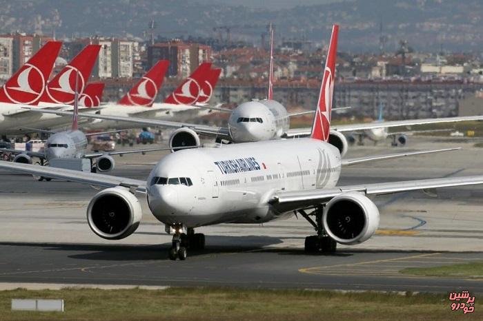 ترکیش ایرلاینز