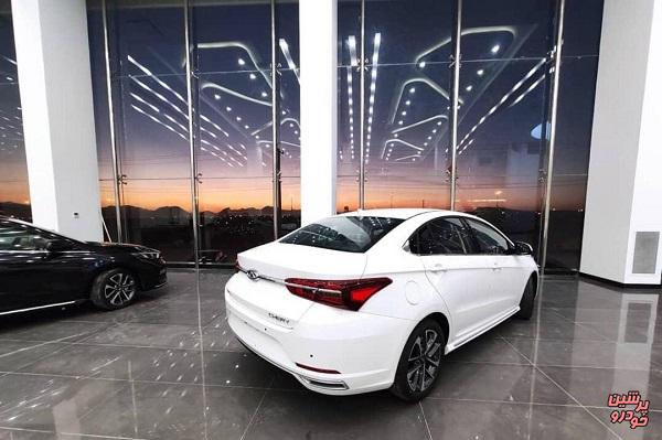 مدیران خودرو