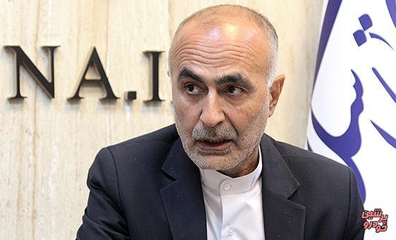 حجت الله فیروزی