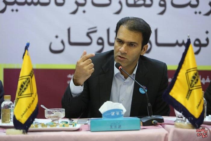 مرتضی ضامنی