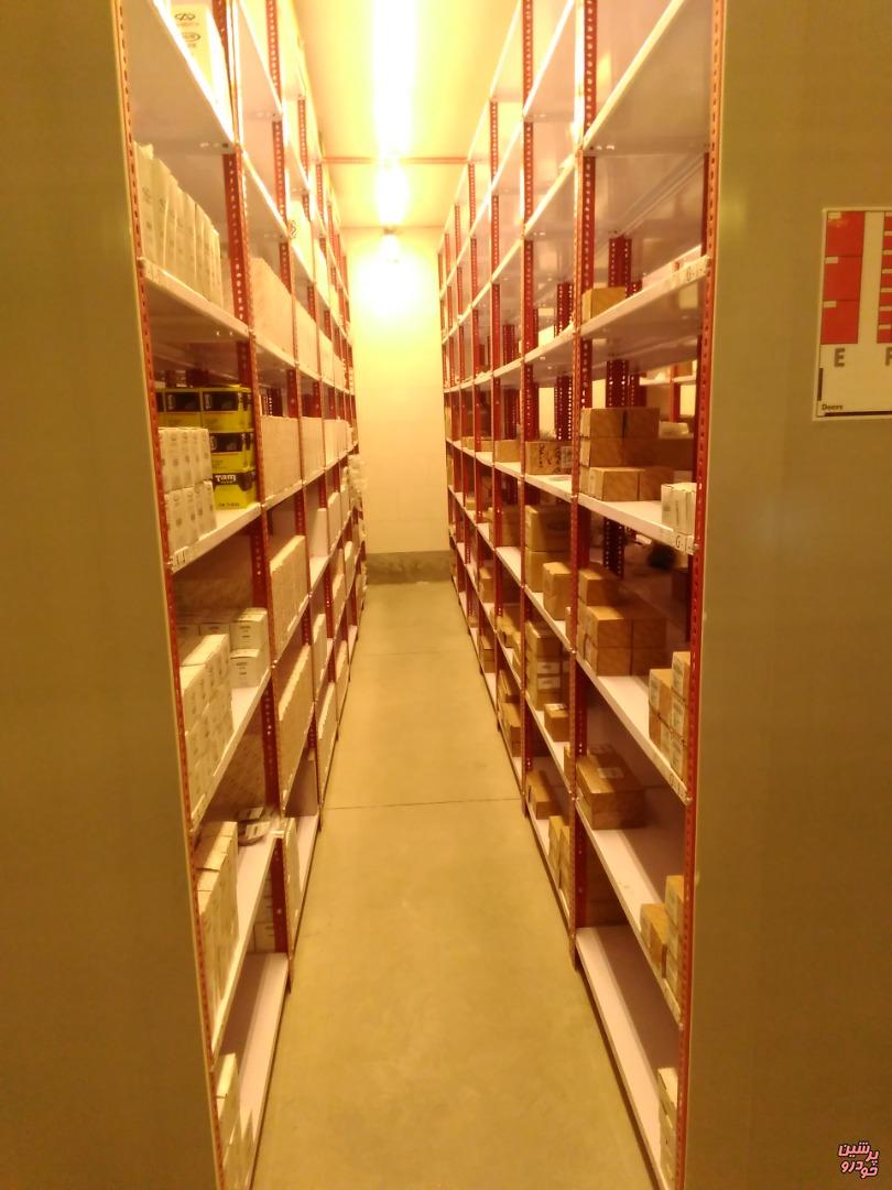 مدیران خودرو