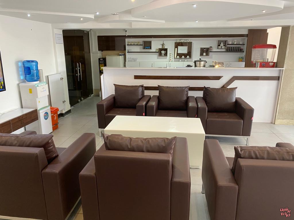 مدیران خودرو