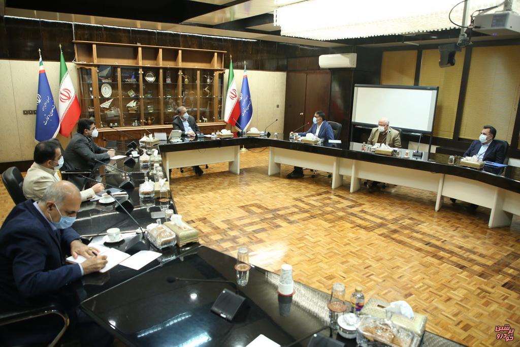 علیرضا رزم حسینی