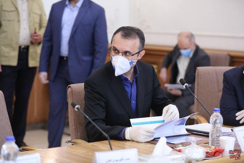 شهرام آدمنژاد