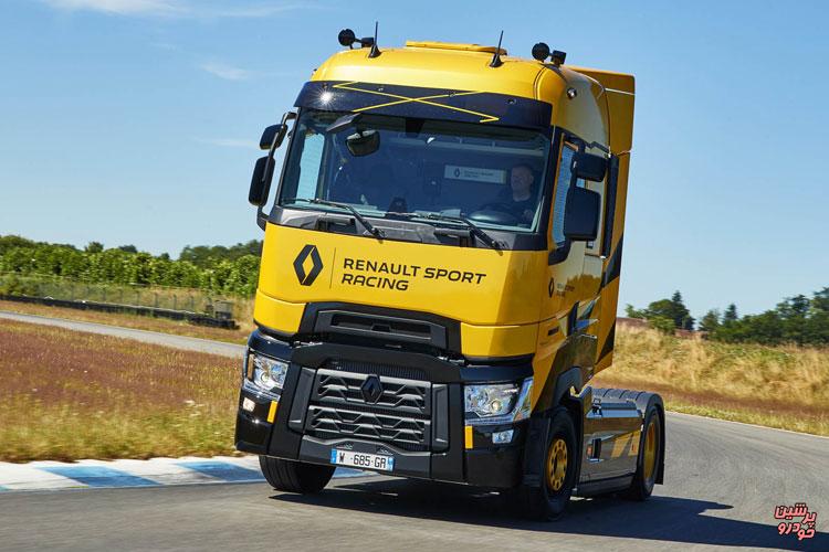  بهترین کامیون فرانسوی، بهترین کامیون های 2020