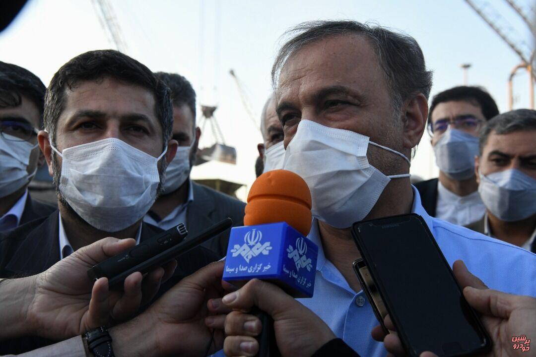 علیرضا رزم حسینی