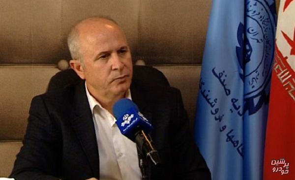 سعید موتمنی