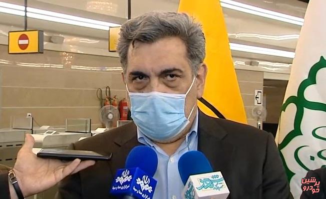 پیروز حناچی