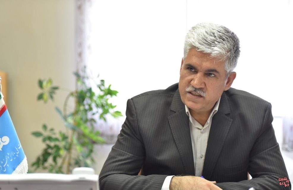 محمد حسین باقری